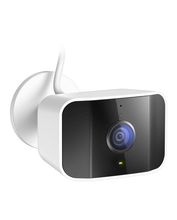 Videocamera di Sorveglianza D-Link DCS-8620LH