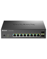 Switch D-Link DMS-1250-12TP/E Switch D-Link DMS-1250-12TP/E