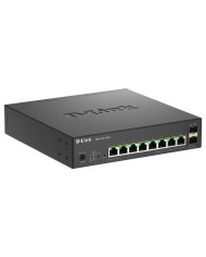 Switch D-Link DMS-1250-10SPL/E Switch D-Link DMS-1250-10SPL/E