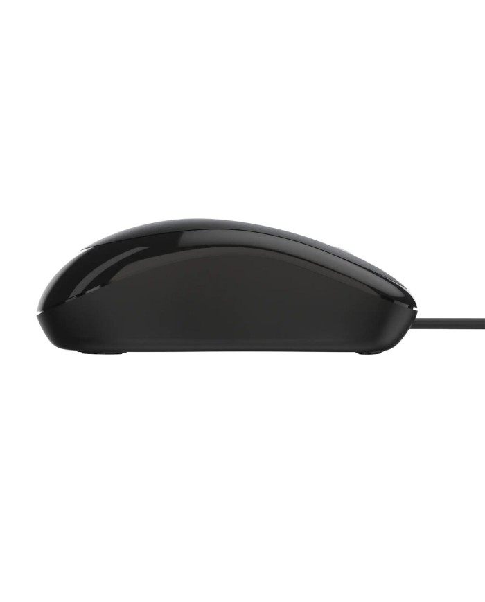 Mouse Ottico Mouse Ottico Incase P58-00019 Nero Mouse Ottico Mouse Ottico Incase P58-00019 Nero
