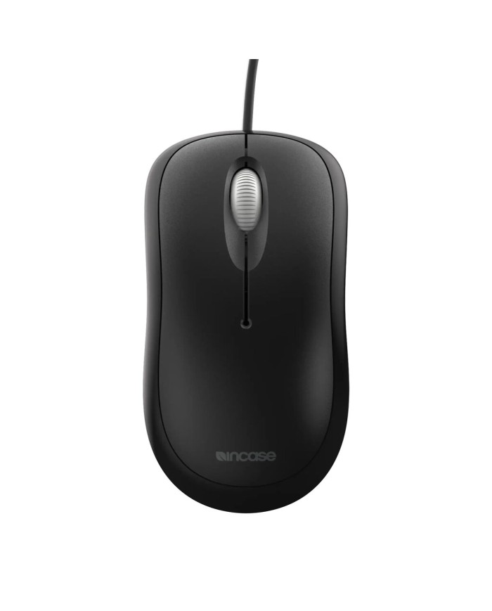 Mouse Ottico Mouse Ottico Incase P58-00019 Nero Mouse Ottico Mouse Ottico Incase P58-00019 Nero