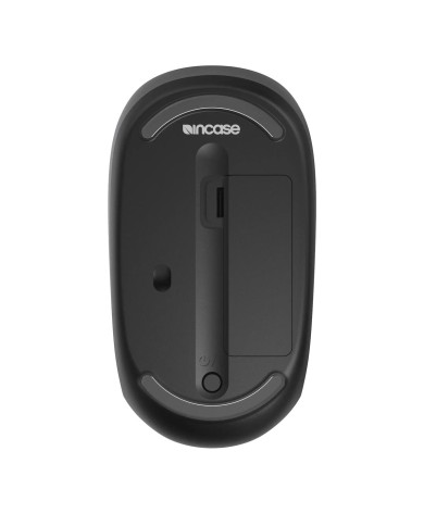 Mouse senza Fili Incase RJN-00010 Nero