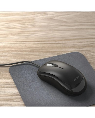 Mouse Ottico Mouse Ottico Incase P58-00019 Nero