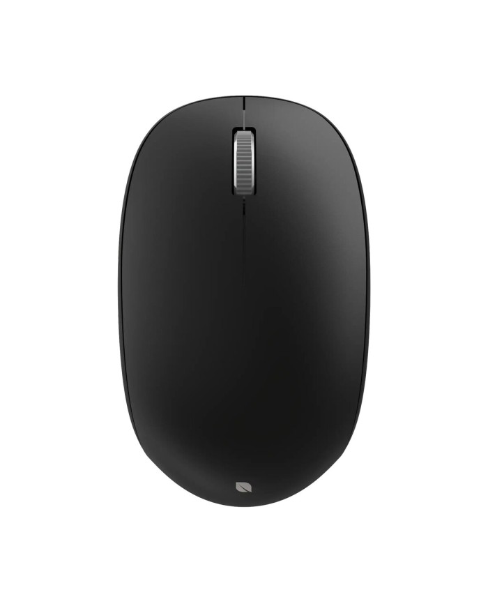 Mouse senza Fili Incase RJN-00010 Nero