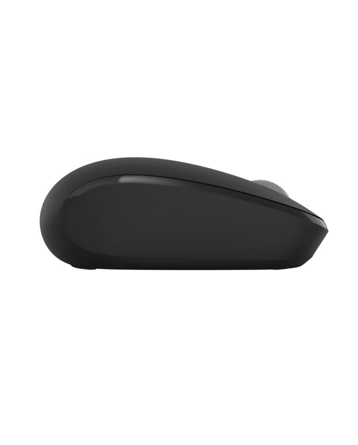 Mouse senza Fili Incase RJN-00010 Nero