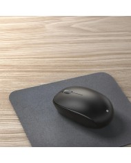 Mouse senza Fili Incase RJN-00010 Nero