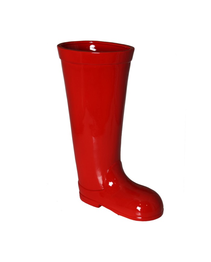 Portaombrelli Alexandra House Living Rosso