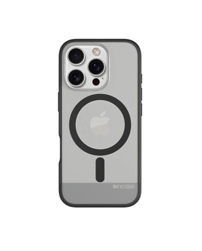 Custodia per Cellulare Incase iPhone 16 Pro Apple Nero