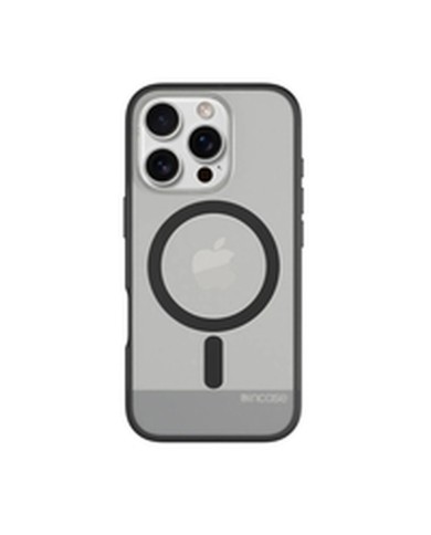 Custodia per Cellulare Incase iPhone 16 Pro Apple Nero Custodia per Cellulare Incase iPhone 16 Pro Apple Nero