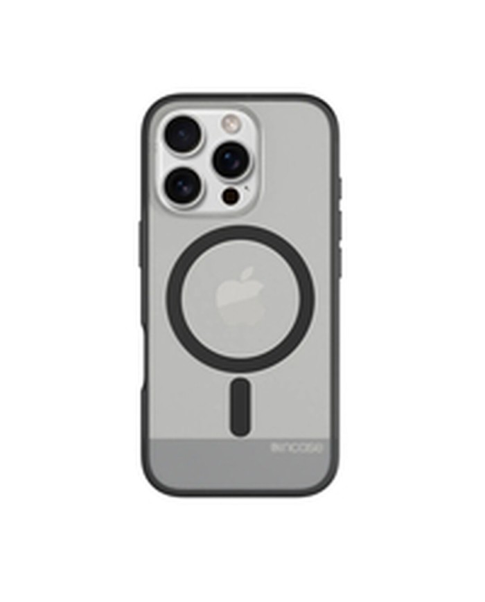 Custodia per Cellulare Incase iPhone 16 Pro Apple Nero