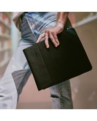 Custodia per Tablet Incase INMB100753-BLK Nero