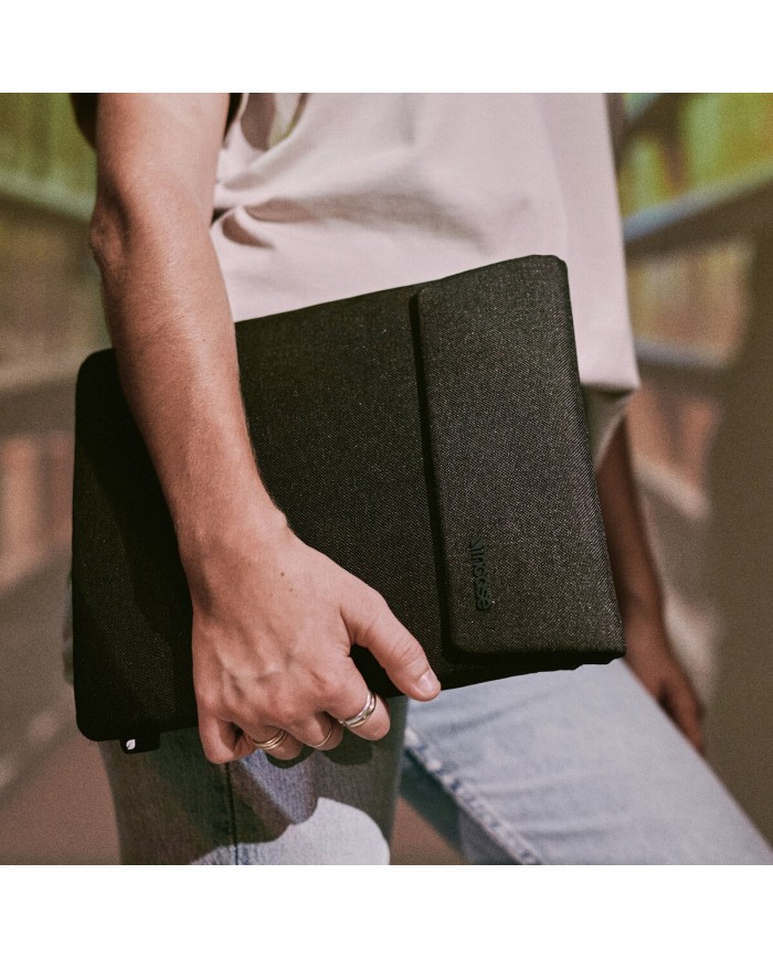 Custodia per Tablet Incase INMB100753-BLK Nero