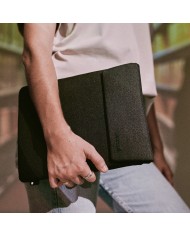 Custodia per Tablet Incase INMB100753-BLK Nero