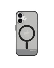 Custodia per Cellulare Incase iPhone 16 Apple Nero