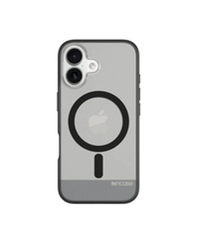 Custodia per Cellulare Incase iPhone 16 Apple Nero