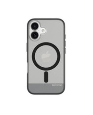 Custodia per Cellulare Incase iPhone 16 Apple Nero