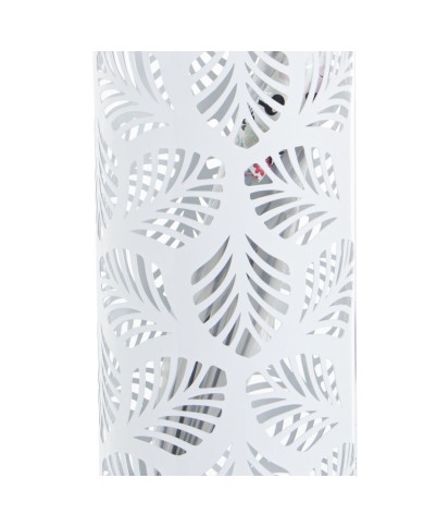 Portaombrelli Alexandra House Living Bianco Portaombrelli Alexandra House Living Bianco