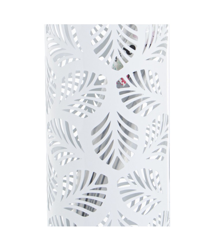 Portaombrelli Alexandra House Living Bianco