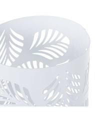 Portaombrelli Alexandra House Living Bianco