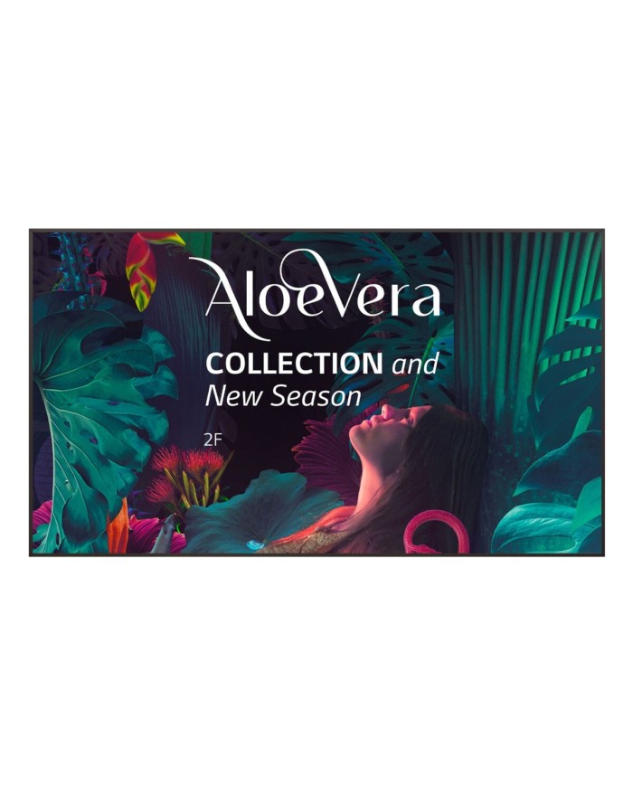 Smart TV LG 86UH5N-M.AEU