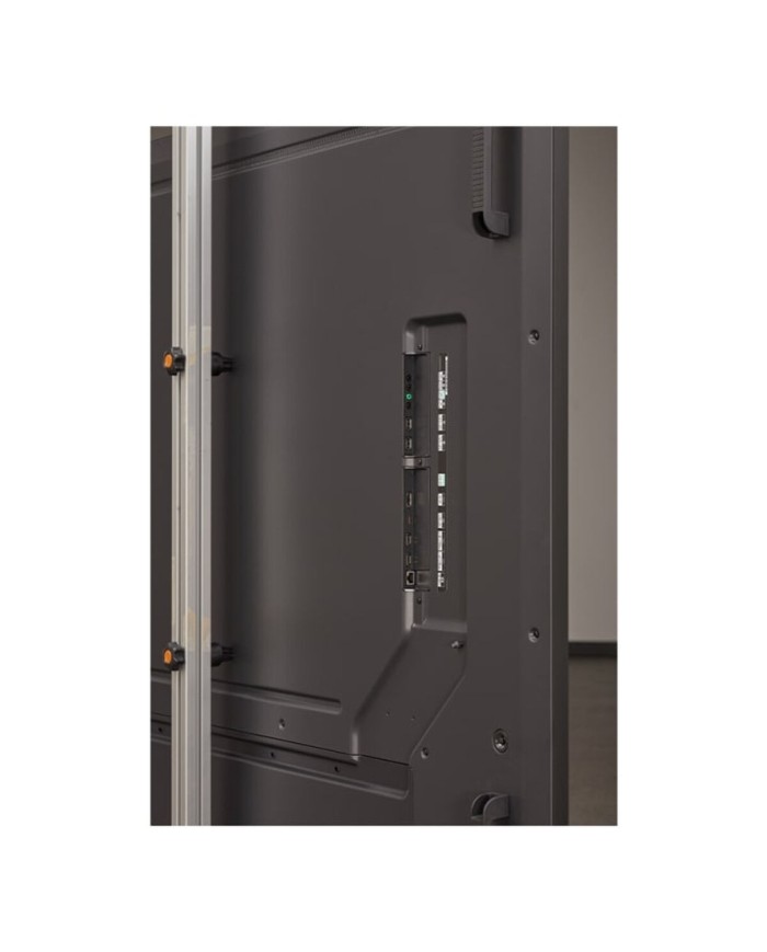 Smart TV LG 86UH5N-M.AEU