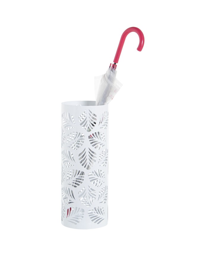 Portaombrelli Alexandra House Living Bianco