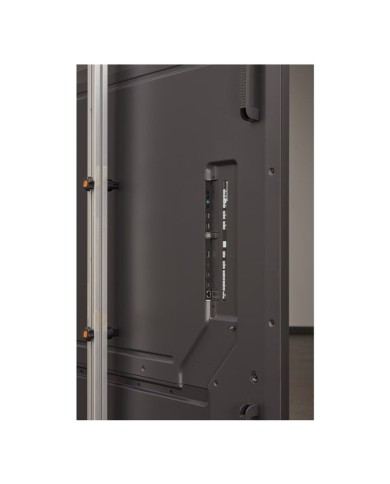 Smart TV LG 86UH5N-M.AEU