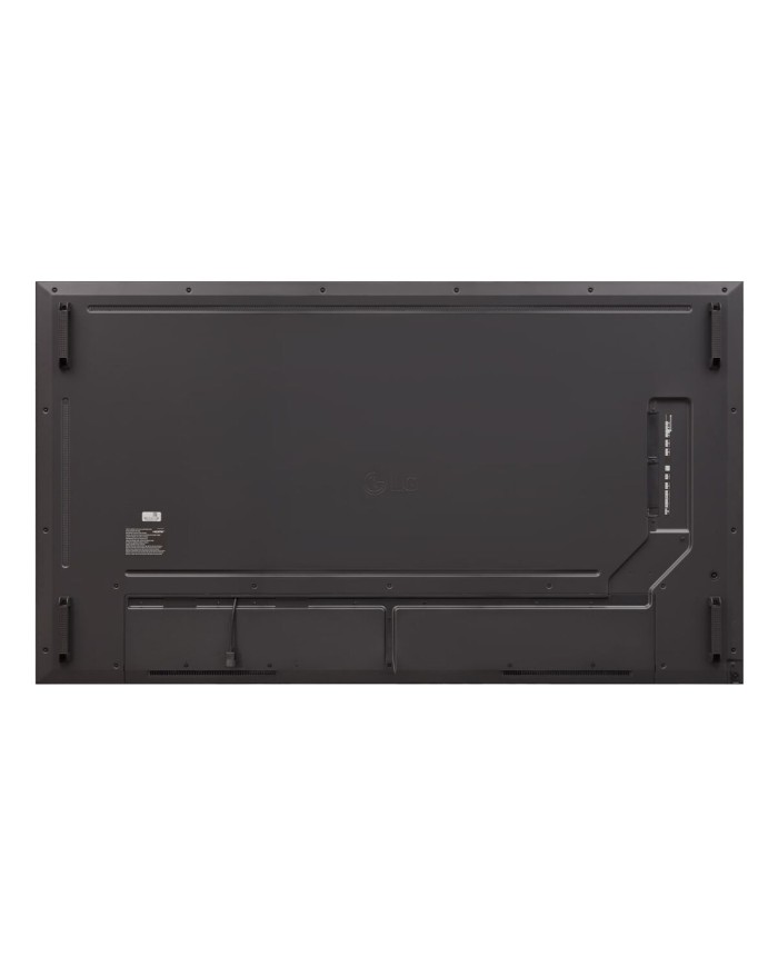 Smart TV LG 86UH5N-M.AEU