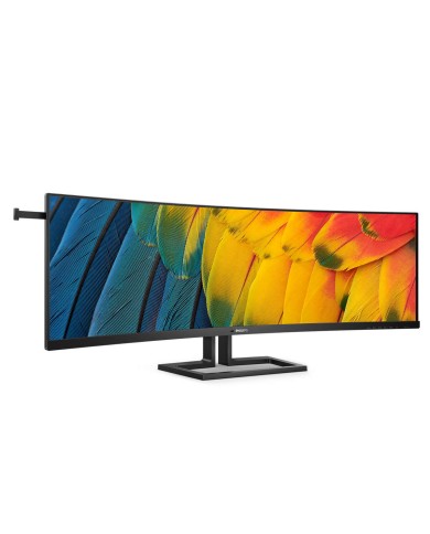 Monitor Philips 45B1U6900C/00 44,5" LCD UltraWide Dual Quad HD