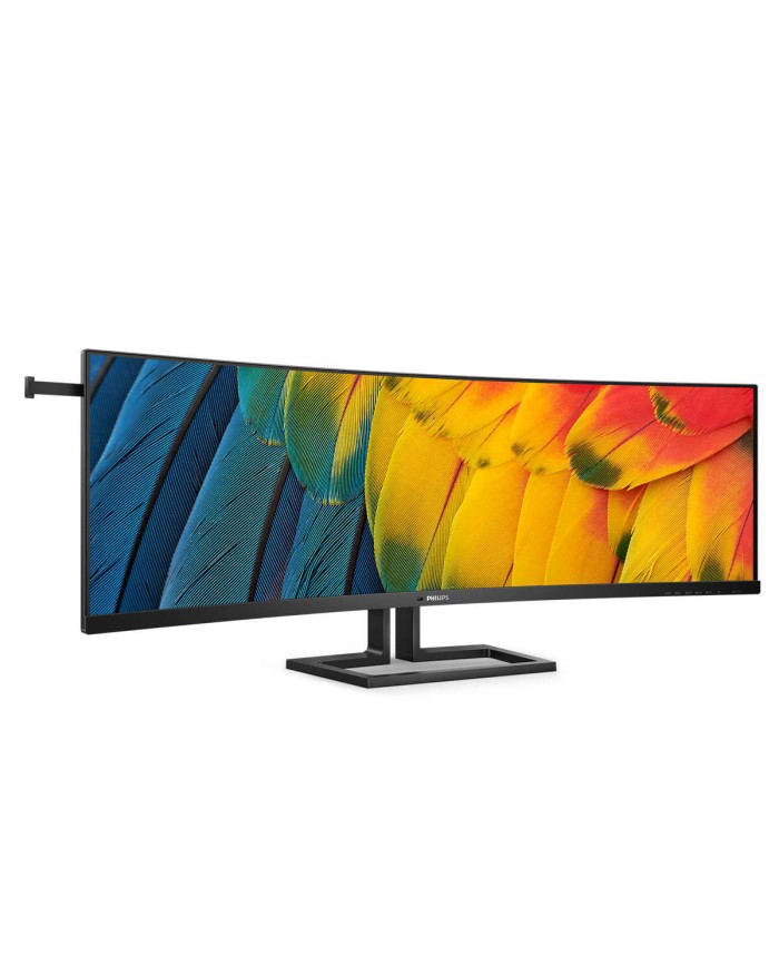 Monitor Philips 45B1U6900C/00 44,5" LCD UltraWide Dual Quad HD Monitor Philips 45B1U6900C/00 44,5" LCD UltraWide Dual Quad HD