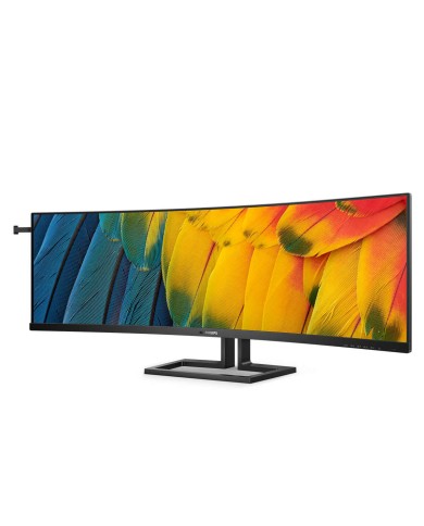 Monitor Philips 45B1U6900C/00 44,5" LCD UltraWide Dual Quad HD
