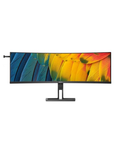 Monitor Philips 45B1U6900C/00 44,5" LCD UltraWide Dual Quad HD
