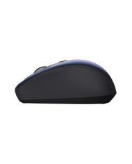 Mouse Trust 24551 1600 dpi Azzurro Mouse Trust 24551 1600 dpi Azzurro