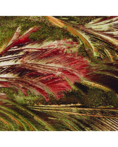 Runner da Tavolo Alexandra House Living Multicolore 33 x 180 cm Runner da Tavolo Alexandra House Living Multicolore 33 x 180 cm