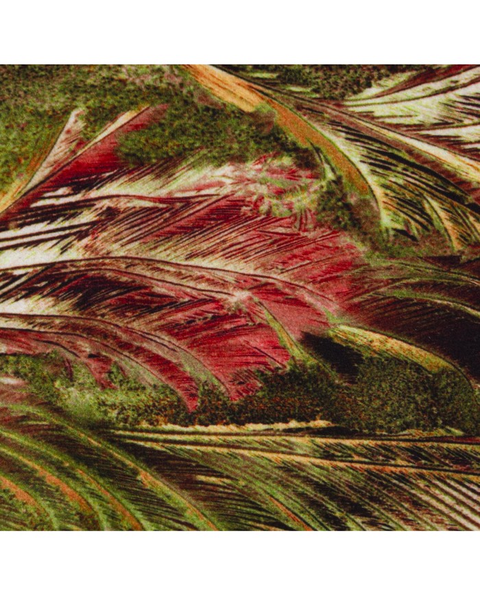 Runner da Tavolo Alexandra House Living Multicolore 33 x 180 cm Runner da Tavolo Alexandra House Living Multicolore 33 x 180 cm