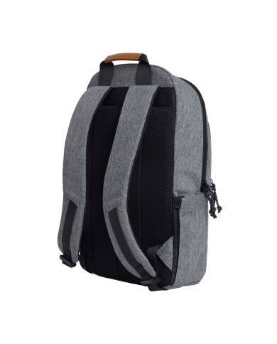 Zaino per Portatile Trust 24981 Grigio Zaino per Portatile Trust 24981 Grigio