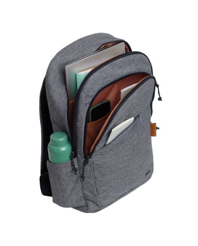 Zaino per Portatile Trust 24981 Grigio Zaino per Portatile Trust 24981 Grigio