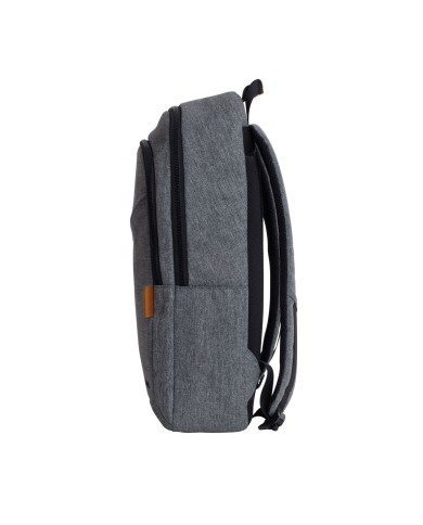 Zaino per Portatile Trust 24981 Grigio Zaino per Portatile Trust 24981 Grigio