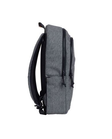 Zaino per Portatile Trust 24981 Grigio Zaino per Portatile Trust 24981 Grigio