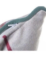 Cuscino Alexandra House Living Venecia Multicolore Tessile 45 x 45 cm