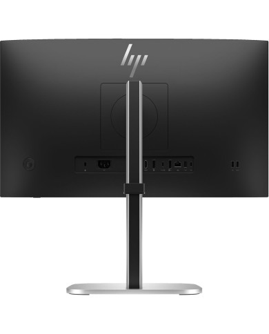 Monitor HP 9D9V7AA ABB Full HD 23,8"