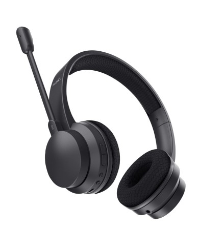 Auricolari Trust 25463 Auricolari Trust 25463