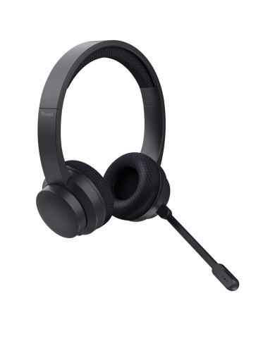 Auricolari Trust 25463 Auricolari Trust 25463