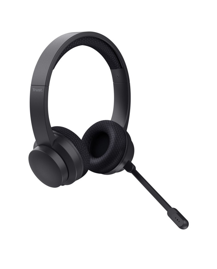 Auricolari Trust 25463