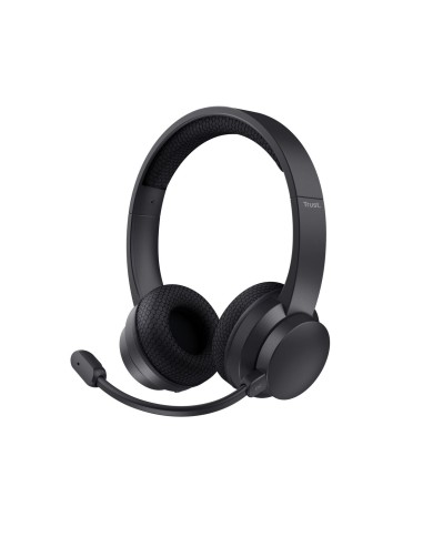 Auricolari Trust 25463 Auricolari Trust 25463