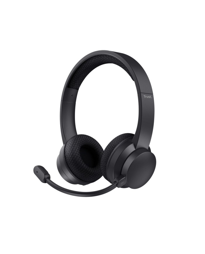 Auricolari Trust 25463