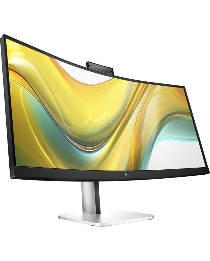 Monitor HP 9E0Z2UT ABB 34" Wide Quad HD Monitor HP 9E0Z2UT ABB 34" Wide Quad HD