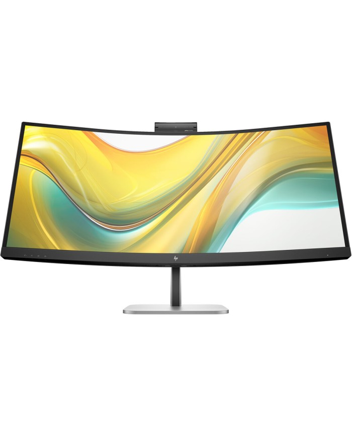 Monitor HP 9E0Z2UT ABB 34" Wide Quad HD Monitor HP 9E0Z2UT ABB 34" Wide Quad HD