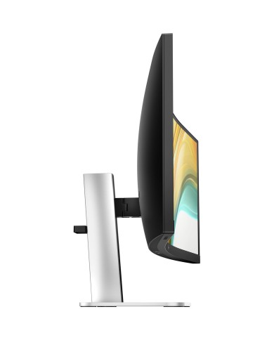 Monitor HP 9E0Z2UT ABB 34" Wide Quad HD
