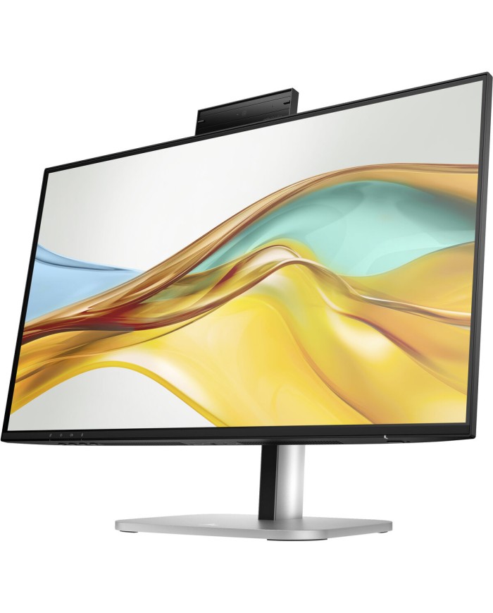 Monitor HP 9E0G9UT ABB Full HD 23,8" Monitor HP 9E0G9UT ABB Full HD 23,8"